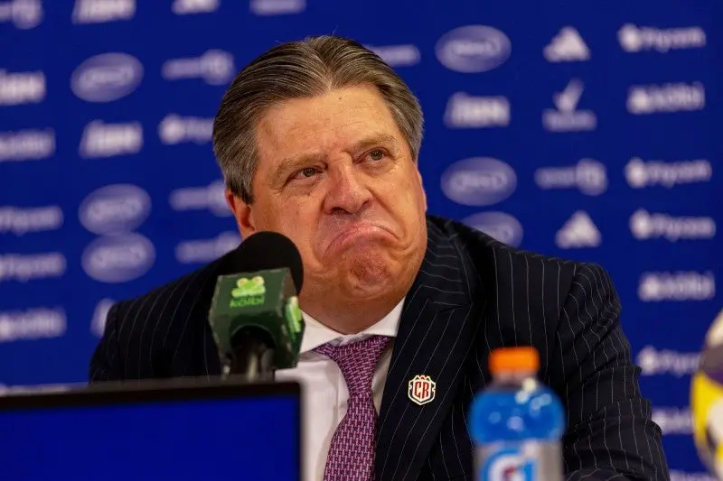 Miguel Herrera | MEXSPORT