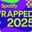 Spotify Wrapped 2025 ya salió: así puedes ver tu resumen del año