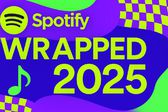 Spotify Wrapped 2025 ya salió: así puedes ver tu resumen del año