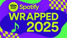 Spotify Wrapped 2025 ya salió: así puedes ver tu resumen del año