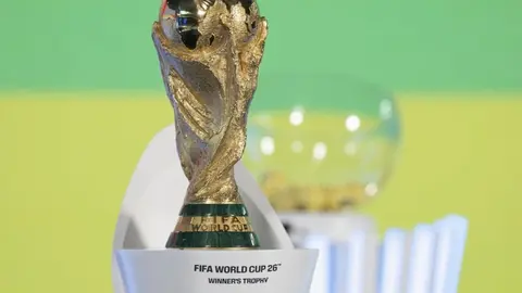 FIFA Series 2026: Lo que debes de saber del torneo alternativo previo a la Copa del Mundo