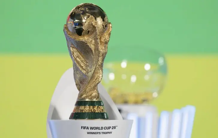 FIFA Series 2026: Lo que debes de saber del torneo alternativo previo a la Copa del Mundo