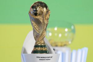 El Mencho tenía boletos para el Mundial 2026, de acuerdo con reportes