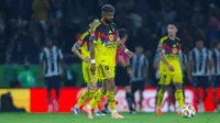 ¿Cómo le ha ido a América de André Jardine con desventaja en Liguilla?