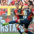 Genoa de Johan Vásquez deja escapar los tres puntos y siguen sin ganar en Serie A