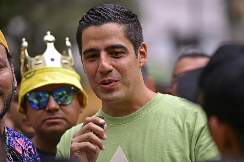 Andrés Vaca| MEXSPORT