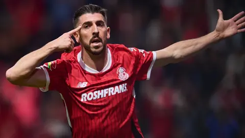 Paulinho da el sí y sueña con ser campeón del mundo con Portugal y Cristiano Ronaldo