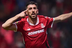 Paulinho da el sí y sueña con ser campeón del mundo con Portugal y Cristiano Ronaldo