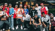 Alexis Vega 'presume' fotos de su fiesta de cumpleaños previo al inicio de la Liguilla del Apertura 2025