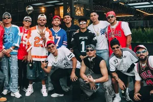 Alexis Vega 'presume' fotos de su fiesta de cumpleaños previo al inicio de la Liguilla del Apertura 2025