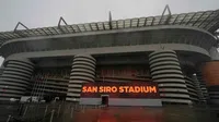 La venta de San Siro al AC Milan y al Inter se ha completado; clubes construirán nuevo estadio