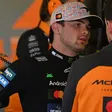 Pato O'Ward corre la FP1 del GP de la Ciudad de México enfermo