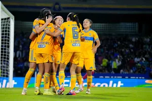 Futbolistas de Tigres Femenil sobre el duelo ante Cruz Azul: "debemos jugar a nuestro mejor nivel"