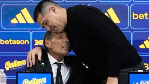 La Bombonera, el lugar elegido para el descanso eterno de Miguel Ángel Russo