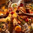 ¿Quiénes celebran el Thanksgiving en México?