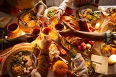 ¿Quiénes celebran el Thanksgiving en México?