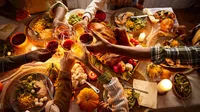 ¿Quiénes celebran el Thanksgiving en México?