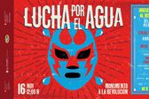CDMX tendrá lucha libre gratis para concientizar sobre el cuidado del agua
