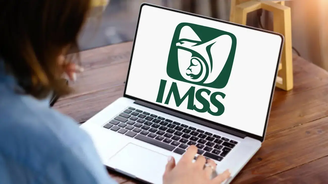 La institución pidió a los beneficiarios consultar únicamente información difundida a través de canales oficiales. / IMSS