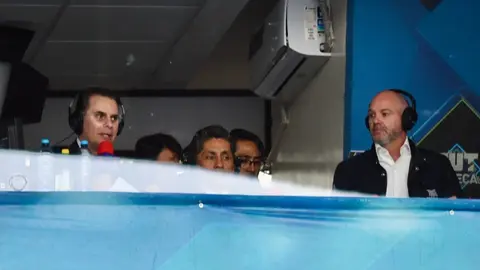 Jorge Campos explota contra afición de Torreón por abucheos al Tala Rangel