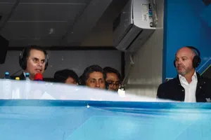 Jorge Campos explota contra afición de Torreón por abucheos al Tala Rangel