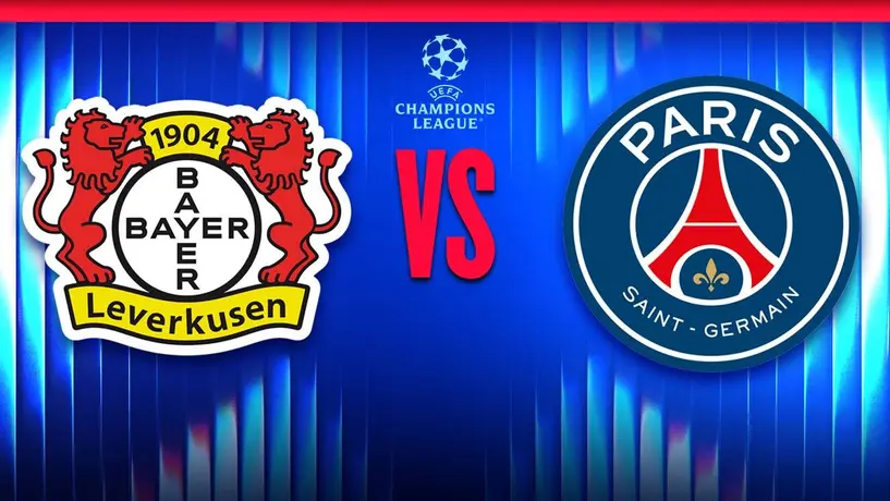 UEFA Champions League: ¿Cuándo y dónde ver el Bayer Leverkusen vs PSG?