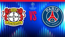 UEFA Champions League: ¿Cuándo y dónde ver el Bayer Leverkusen vs PSG?