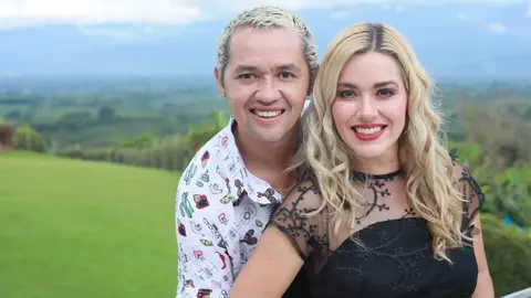 Exesposa del Parejita López exige al exjugador de Pumas pagar su deuda