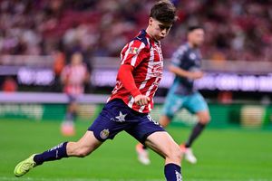 Hormiga González y el sueño de jugar con el Atlético de Madrid