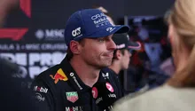 ¿Adiós al título? Max Verstappen queda fuera en la Q1; largará como 16° en la carrera