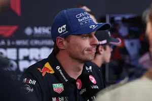 ¿Adiós al título? Max Verstappen queda fuera en la Q1; largará como 16° en la carrera