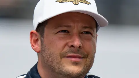Marco Andretti se retira del automovilismo y cierra una era de su familia en Indy 500