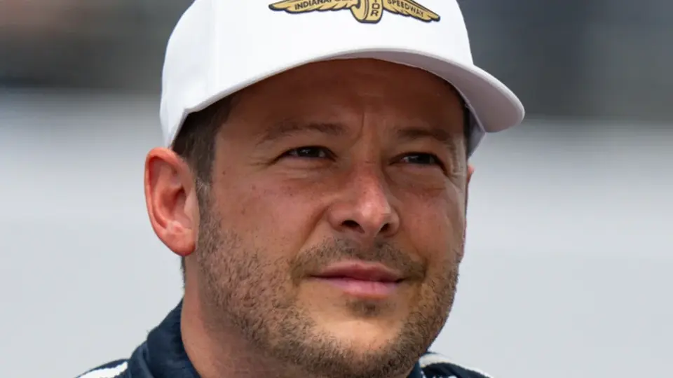 Marco Andretti se retira del automovilismo y cierra una era de su familia en Indy 500