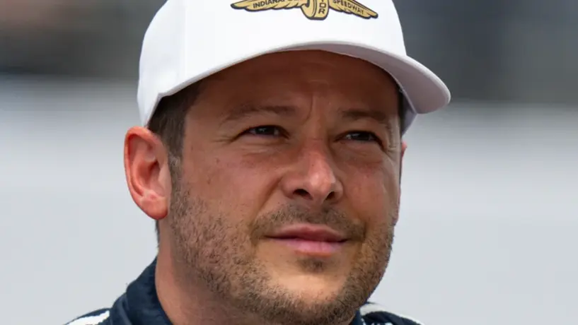 Marco Andretti se retira del automovilismo y cierra una era de su familia en Indy 500