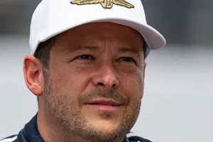 Marco Andretti se retira del automovilismo y cierra una era de su familia en Indy 500