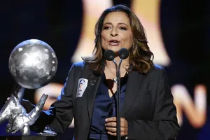 “Un sueño hecho realidad”: Andrea Rodebaugh sobre la candidatura de México para el Mundial Femenil de 2031