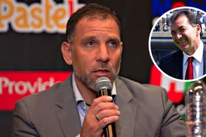 García Aspe reveló que contratar a Mario Carrillo en Pumas fue su peor error: "Está enfermo de la cabeza"