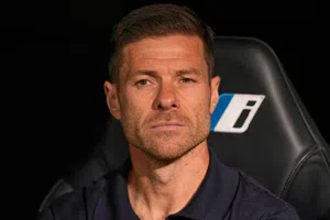 “Lo hablaremos”: Xabi Alonso habla sobre la molestia de Vini al ser sustituido