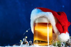 Alcohol pirata en Navidad y Año Nuevo: así puedes identificar bebidas falsas