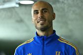 Guido Pizarro asegura estar 'orgulloso' de estar en Tigres y haber firmado su renovación
