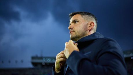 ‘Son partidos para ir al límite’: Nicolás Larcamón recalcó la importancia del duelo ante Chivas