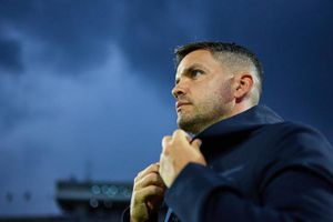 ‘Son partidos para ir al límite’: Nicolás Larcamón recalcó la importancia del duelo ante Chivas