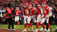 NFL 2025: ¿Qué necesitan los Kansas City Chiefs para llegar a playoffs?
