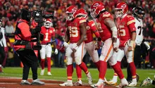 NFL 2025: ¿Qué necesitan los Kansas City Chiefs para llegar a playoffs?