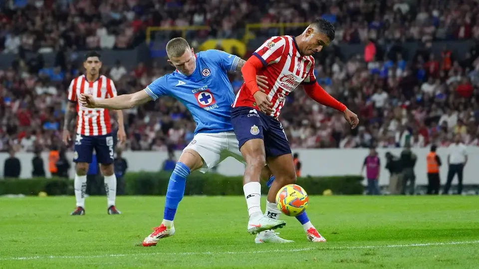 Liguilla: Así se jugarán los Cuartos de Final del Apertura 2025