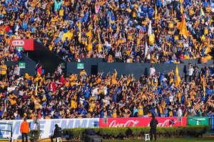 Tigres abrirá las puertas del Estadio Universitario para transmitir la Final de Vuelta ante Toluca