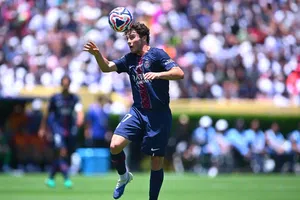 Figura de Portugal 'sueña' con jugar en el Estadio Azteca