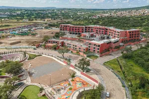 Arquitectura con memoria: el legado cultural reinterpretado por Artesanto