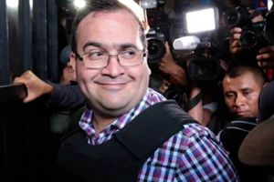 Javier Duarte enfrenta prisión preventiva por nueva acusación de peculado