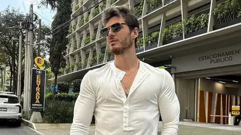Caso Fede Dorcaz: Revelan que grabó video comprometedor antes de morir